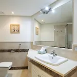 Paradise Retreat In Apartment Estepona