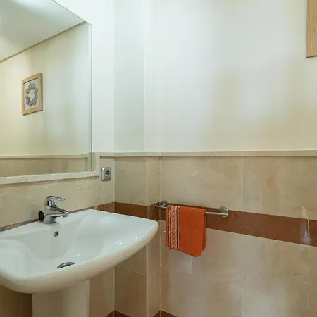 Magnifico De 3 En Riviera Andaluza *