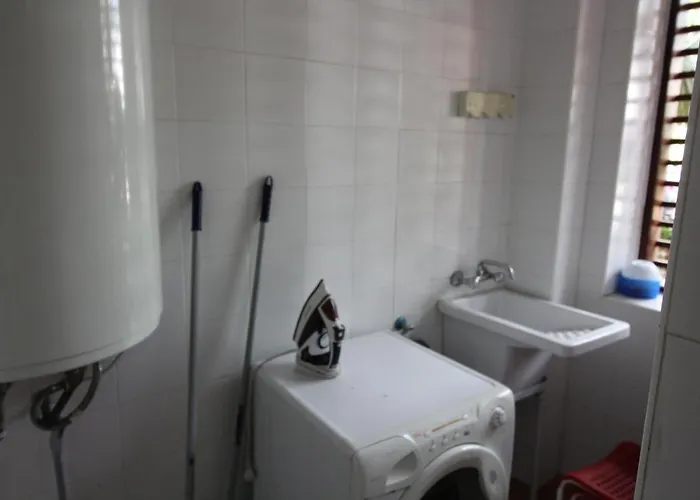 Апартаменты Paradise Retreat In Estepona Эстепона