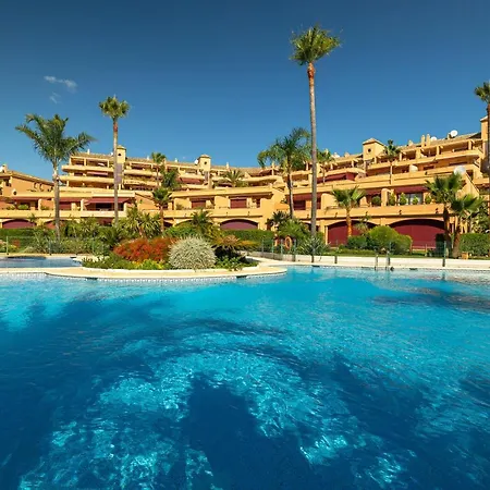 Magnifico De 3 En Riviera Andaluza