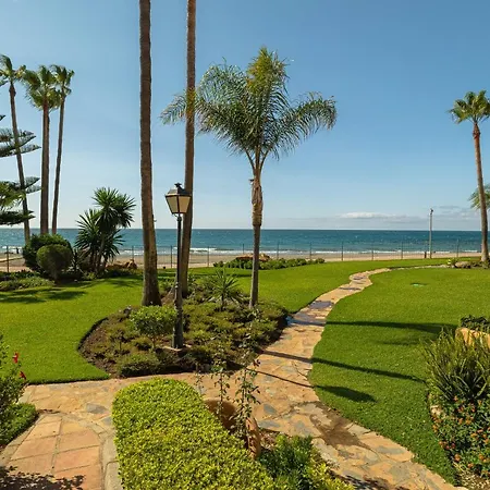 Apartmán Magnifico De 3 En Riviera Andaluza Estepona