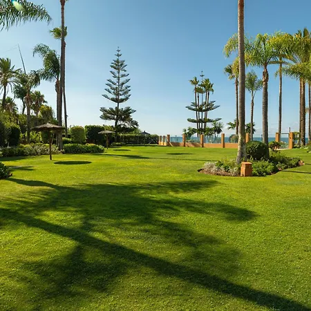 Magnifico De 3 En Riviera Andaluza Apartment