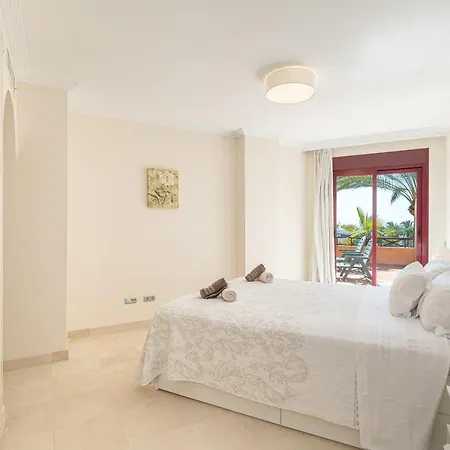 Magnifico De 3 En Riviera Andaluza Estepona