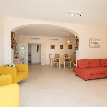 Magnifico De 3 En Riviera Andaluza * Estepona