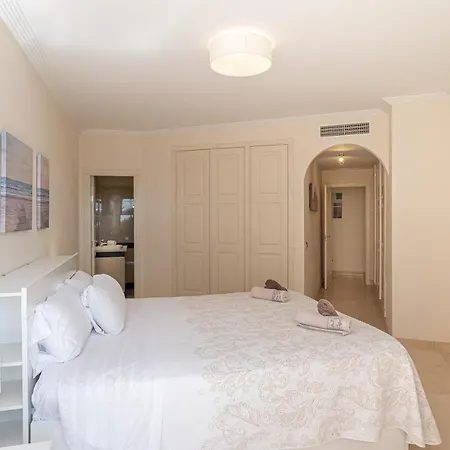 Paradise Retreat In * Estepona