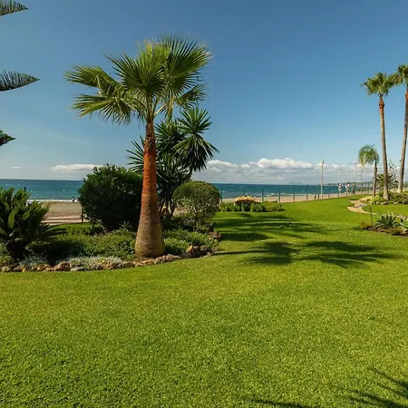 Appartement Paradise Retreat In Estepona